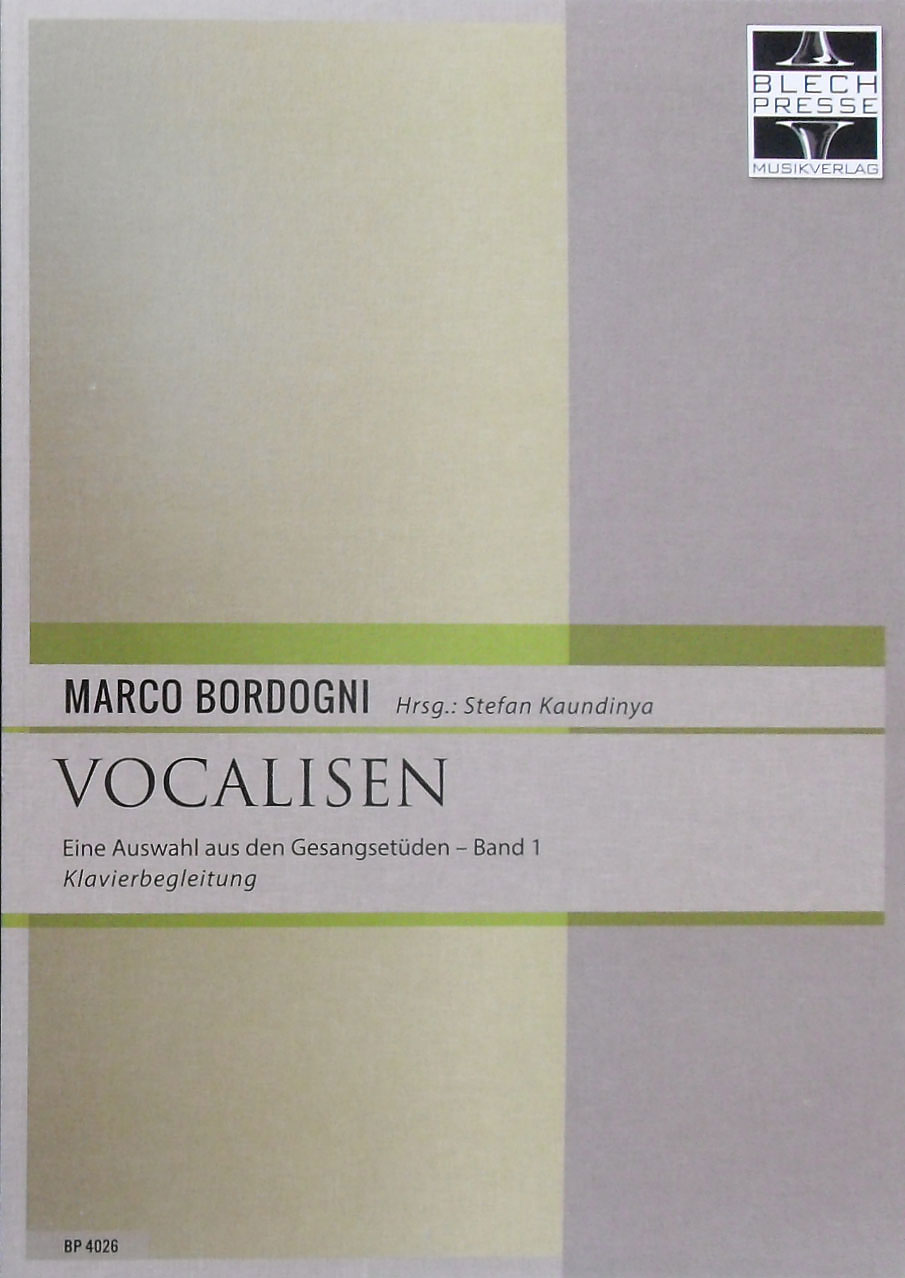 Bordogni-Vocalisen-Klavierbegleitung-Band_1 Bordogni: Vocalisen Klavierbegleitung (Band 1)