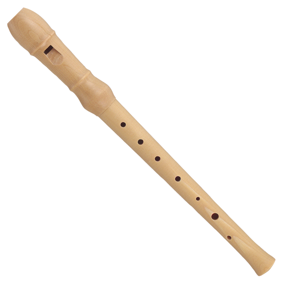 aS Sopranblockflöte