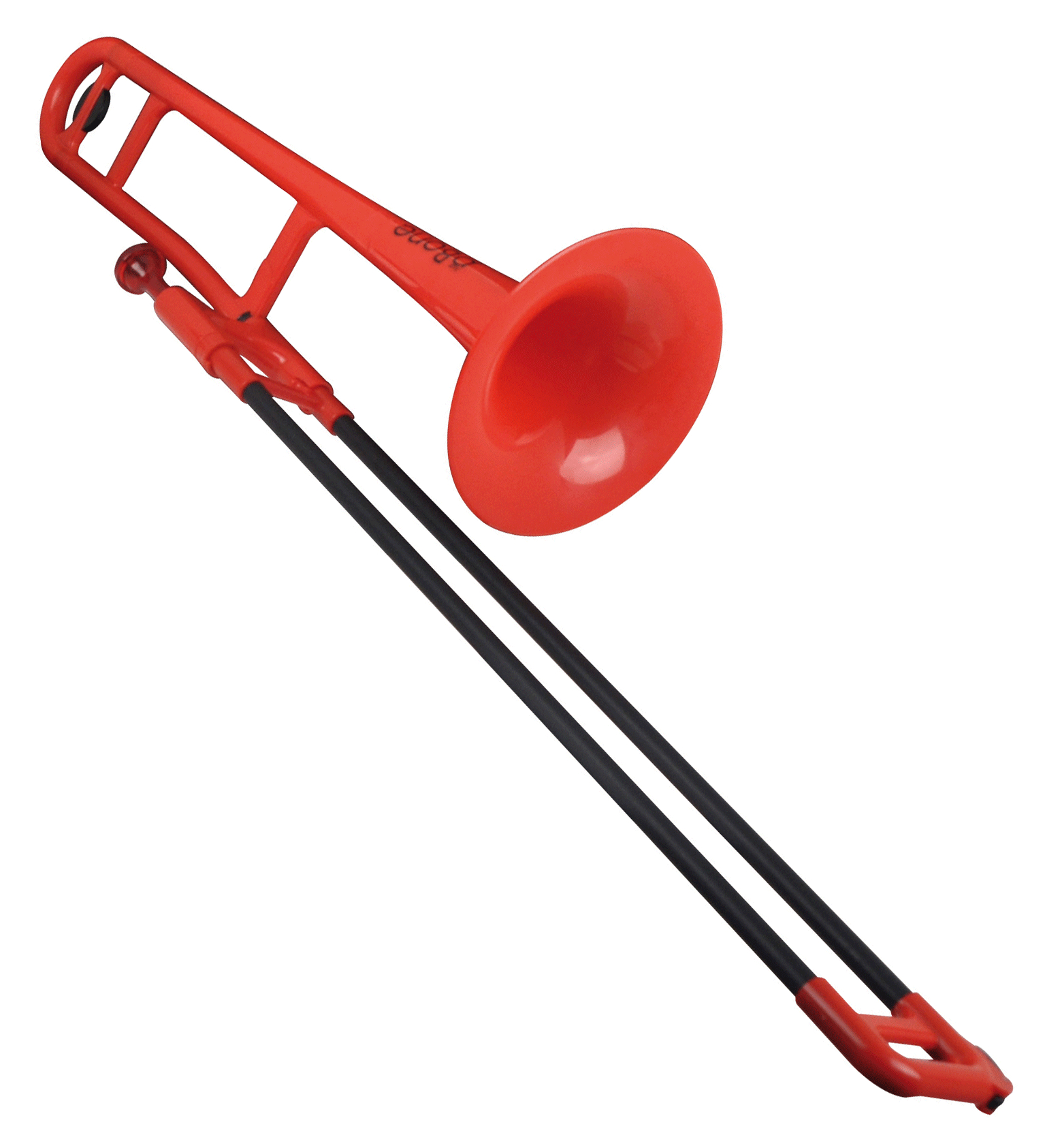 PBone Bb-Tenorposaune rot