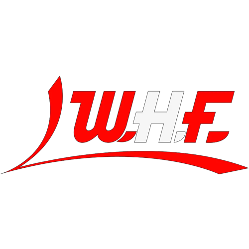 W.H.F. Windhager Logo W.H.F. Windhager