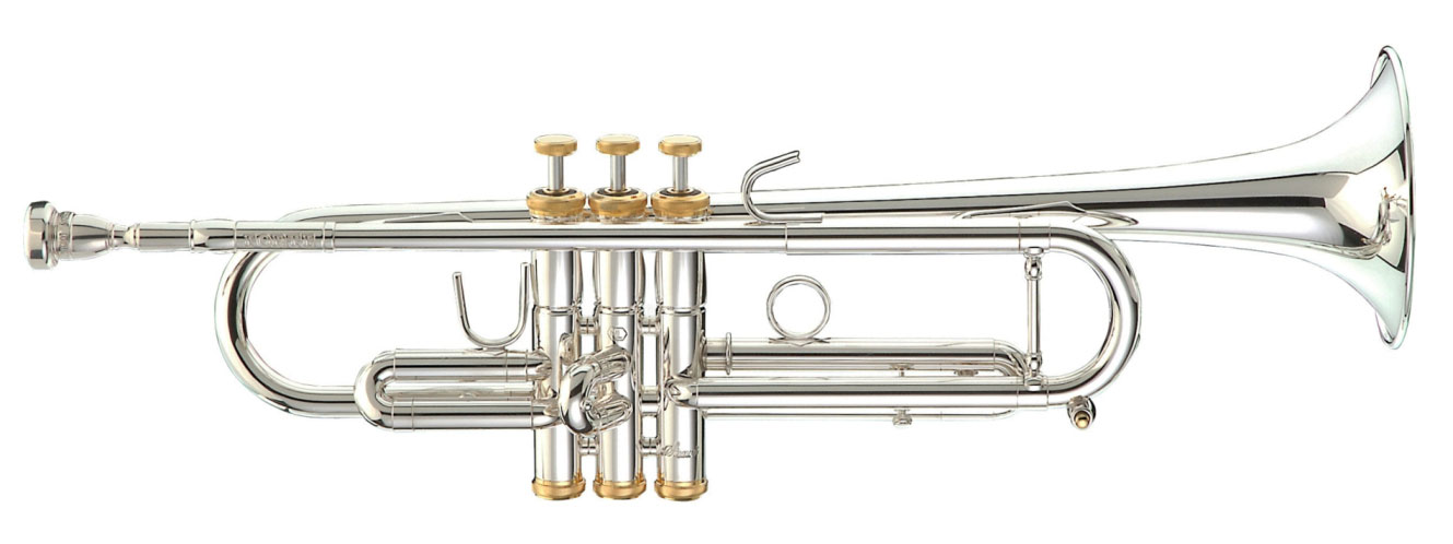 STOMVI-B-Trompete-Forte STOMVI-B-Trompete -Forte 5000