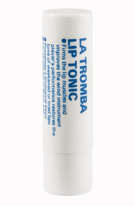 LA TROMBA Lip Tonic, 5g