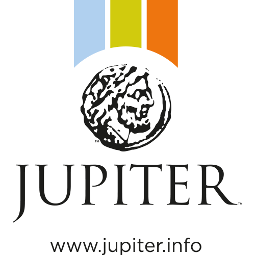 JUPITER Logo JUPITER