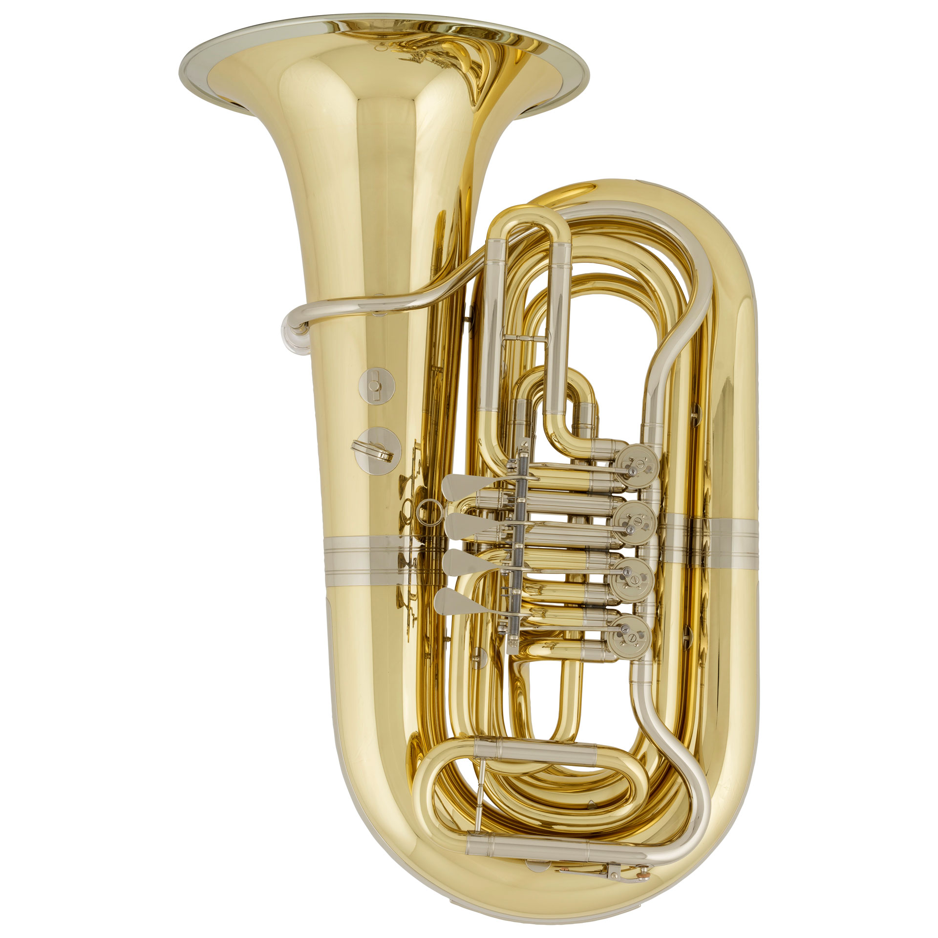 JOSEF LIDL-Bb-TUBA LBB683-4R JOSEF LIDL-Bb-TUBA LBB683-4R