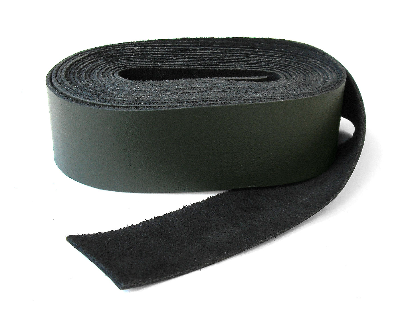 FMB-Lederumwicklung für Parforcehorn