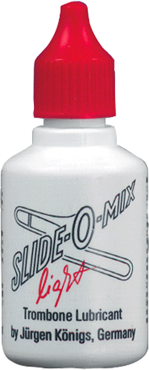 Slide-O-Mix-light-Emulsion Slide-O-Mix light Emulsion