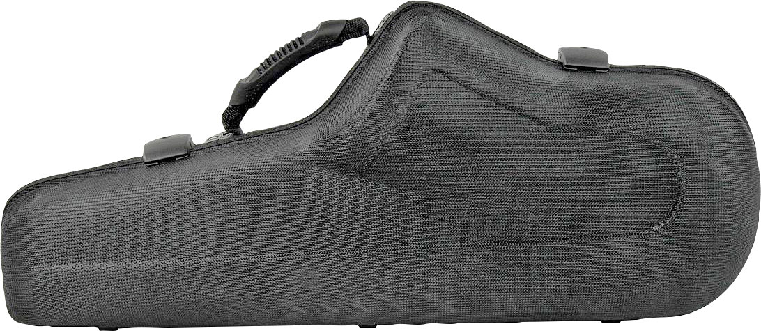 Jakob-Winter-Gig-Bag-Green-Line-5192-fuer-Altsaxophon JAKOB WINTER-Koffer - Green Line - 5192 für Altsaxophon