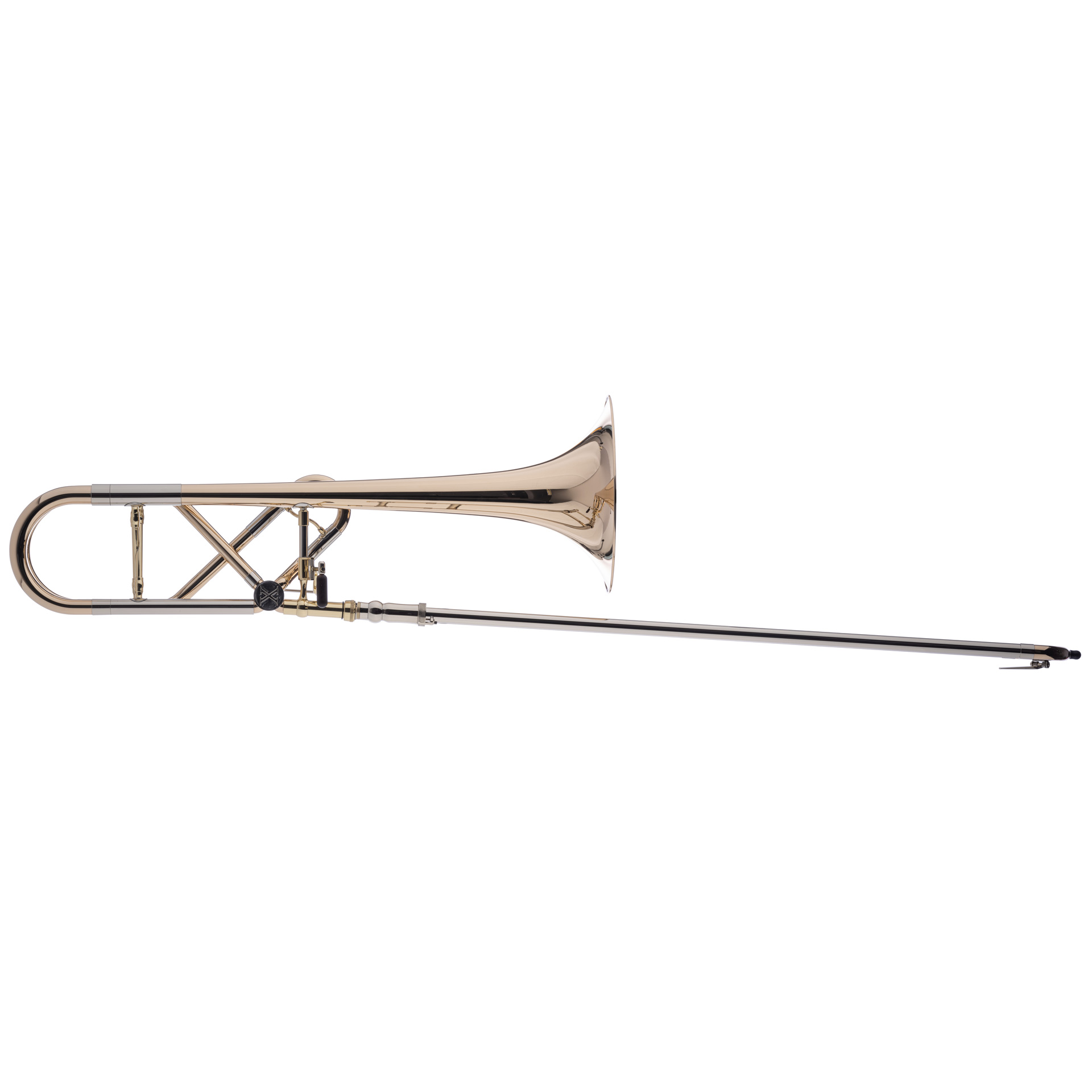 SCHAGERL-B/F-Tenorposaune Kissbone X SCHAGERL-B/F-Tenorposaune Kissbone X