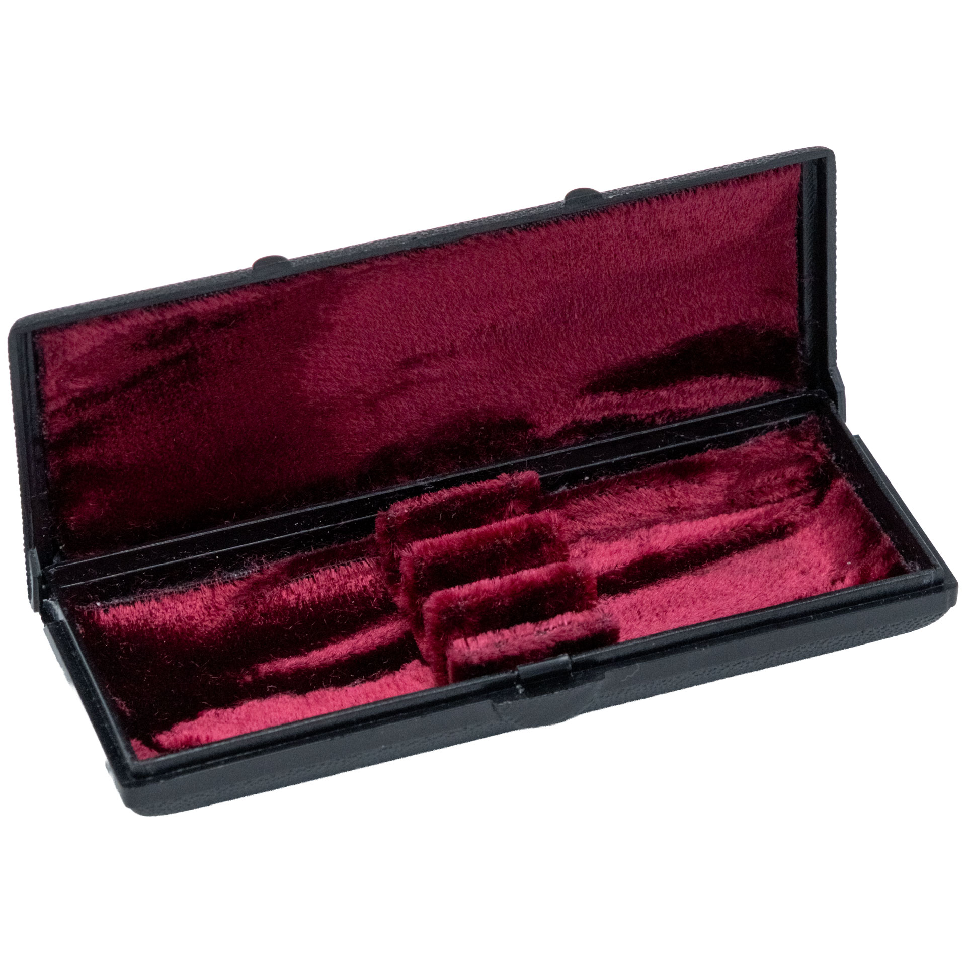 JAKOB WINTER-Blätteretui für 3 Oboe-Rohre