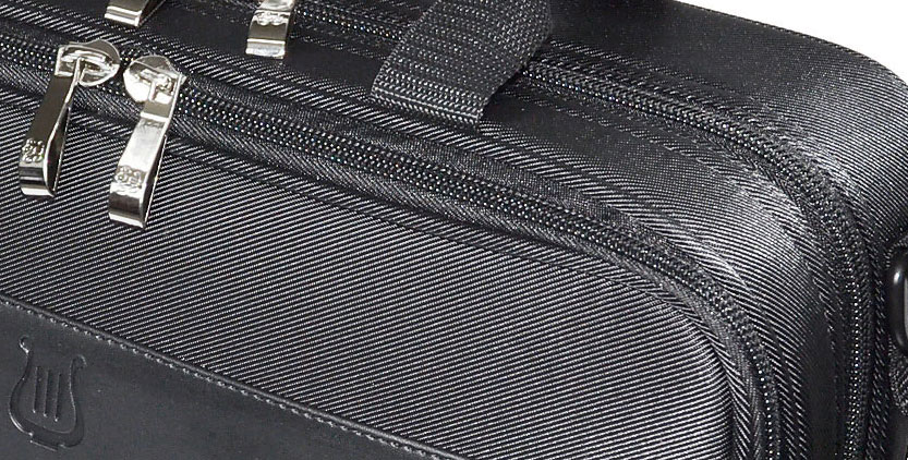 Koffer und Gigbags für Klarinetten Koffer und Gigbags für Klarinetten