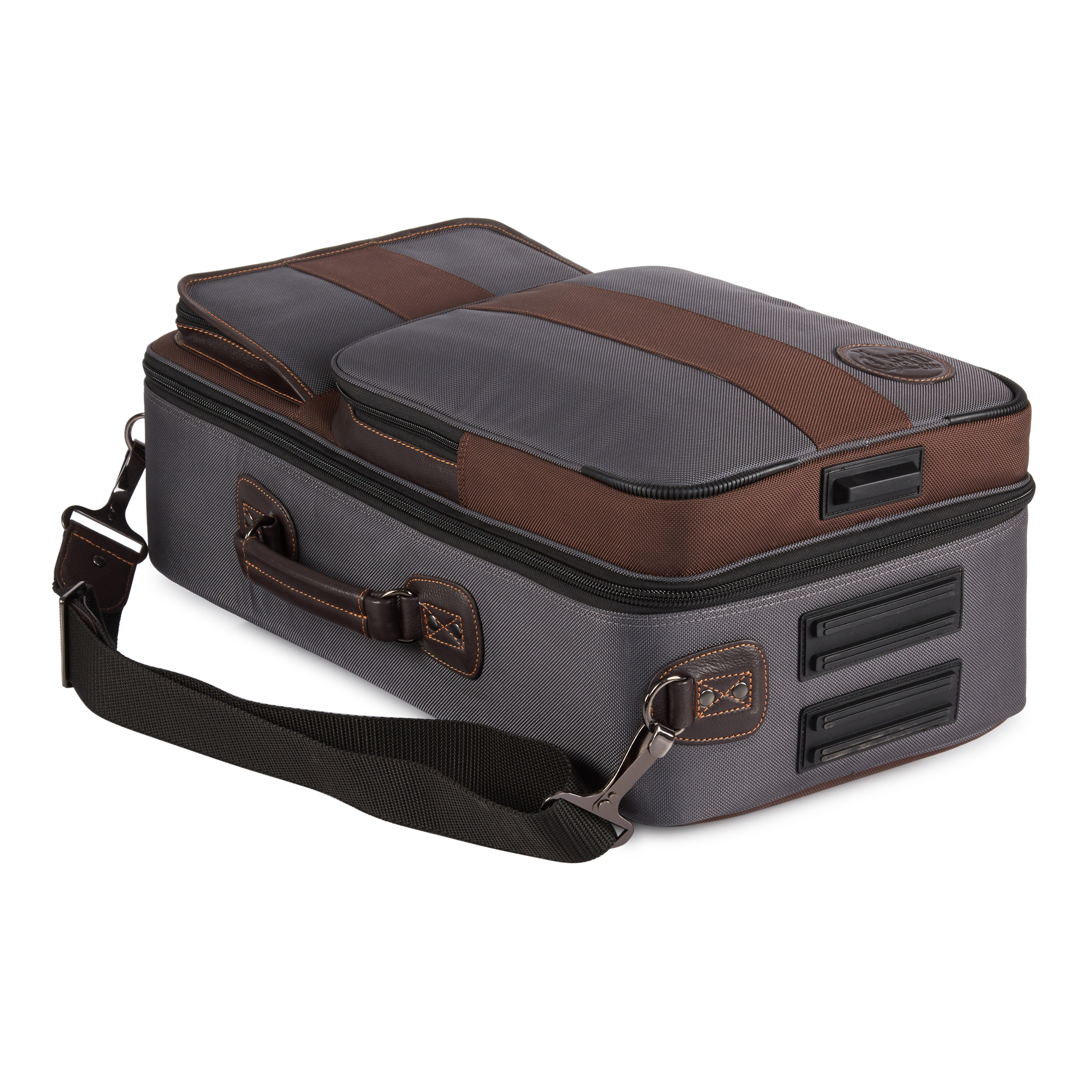 GARD BAGS 5-ECSG-CN Elite Case for 3 Trumpets