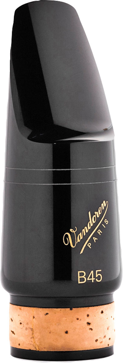 VANDOREN-Bassklarinettenmundstueck-B45 VANDOREN-Baßklarinettenmundstück B45