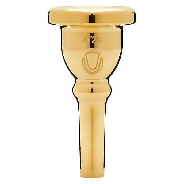 DENIS-WICK-Tubamundstueck-Ultra-AT1U-vergoldet DENIS WICK-Tubamundstück -Ultra- 4386-AT5U