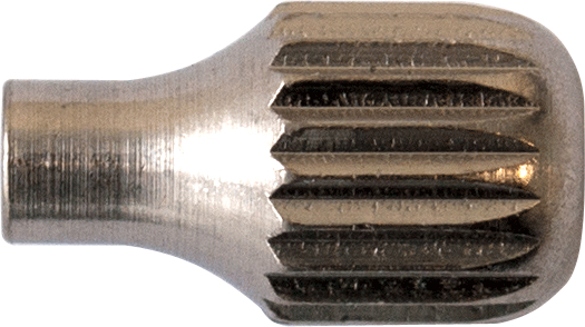 rovner-mutter-nickel_z1 ROVNER Mutter - Nickel