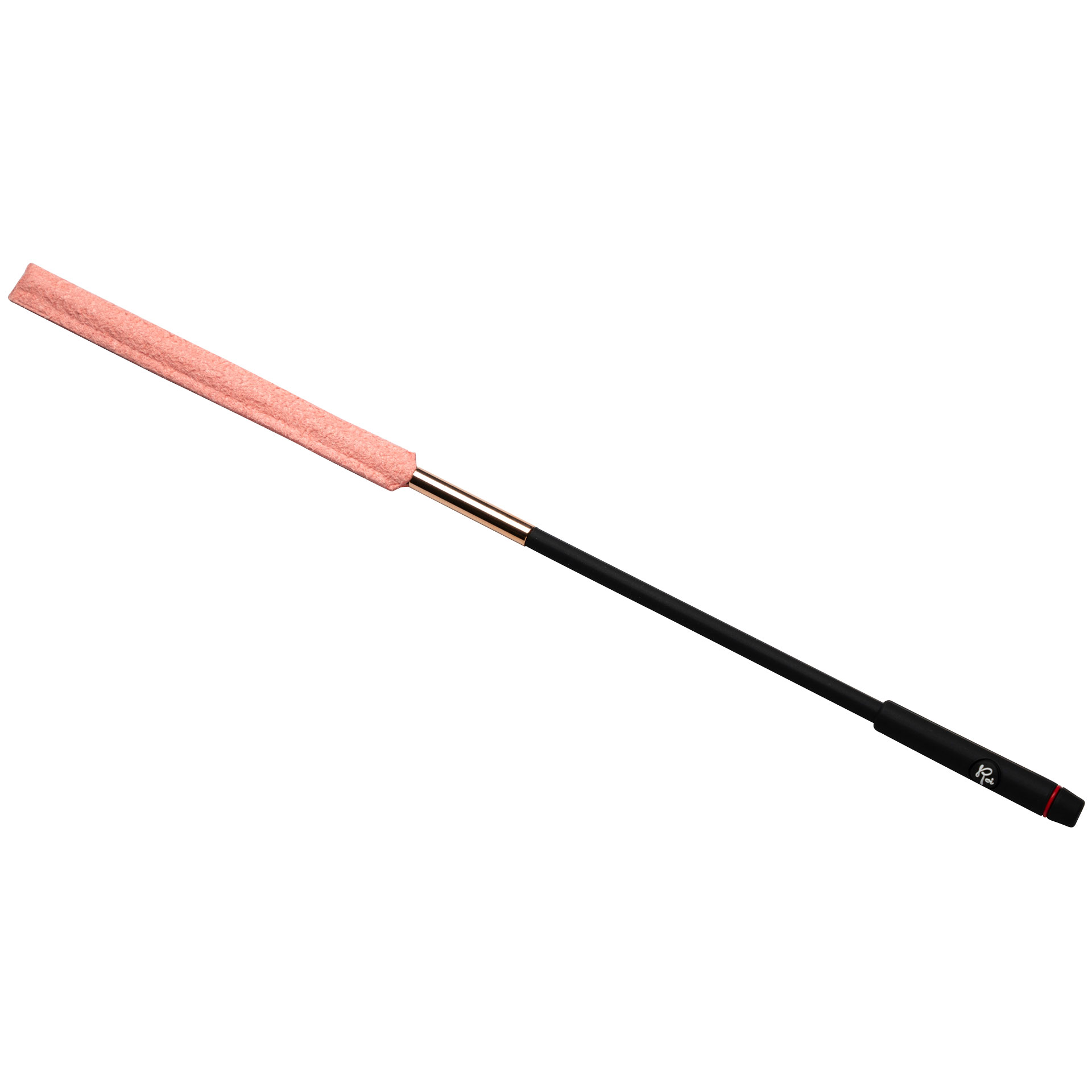 ROI-Flute Master Cleaner für Piccolo-Flöte pink - Auslaufmodell