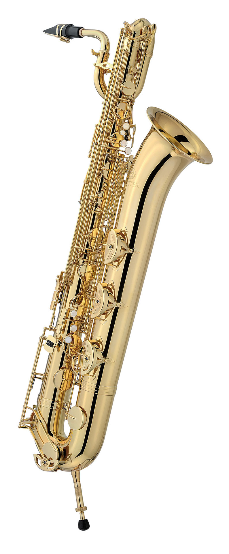 JUPITER Baritonsaxophon JBS-1000UB