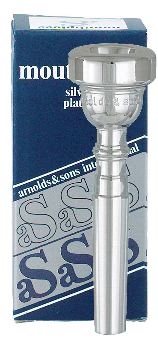 aS-Trompetenmundstück Nr. 7EW