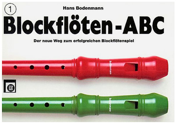 Bodemann-Blockfloeten-ABC-Bd-1dwhNO8c3HG7aW Bodenmann: Blockflöten ABC Bd. 1