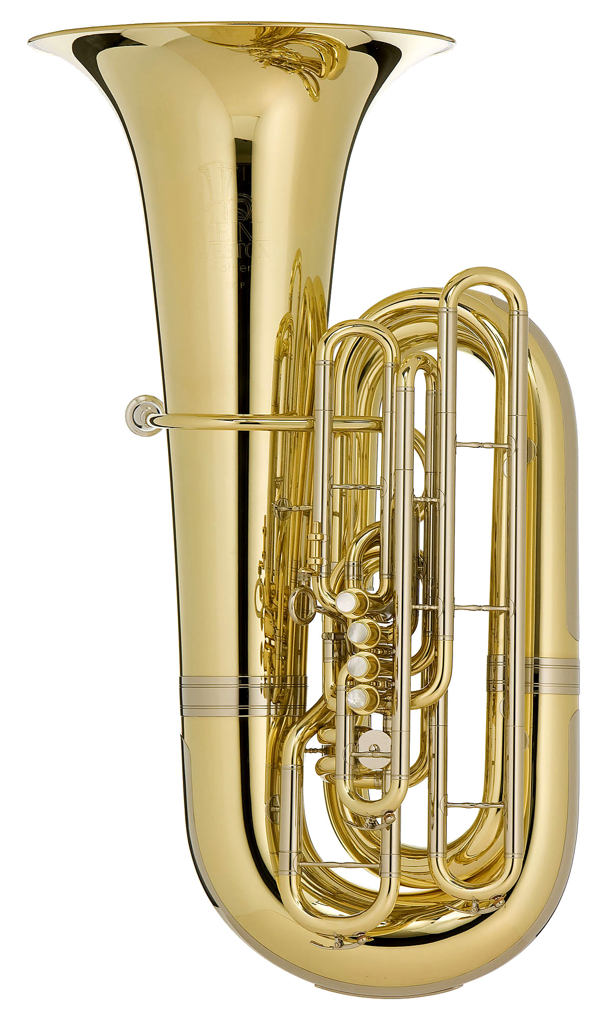 MELTON-Bb-Tuba 195/5P