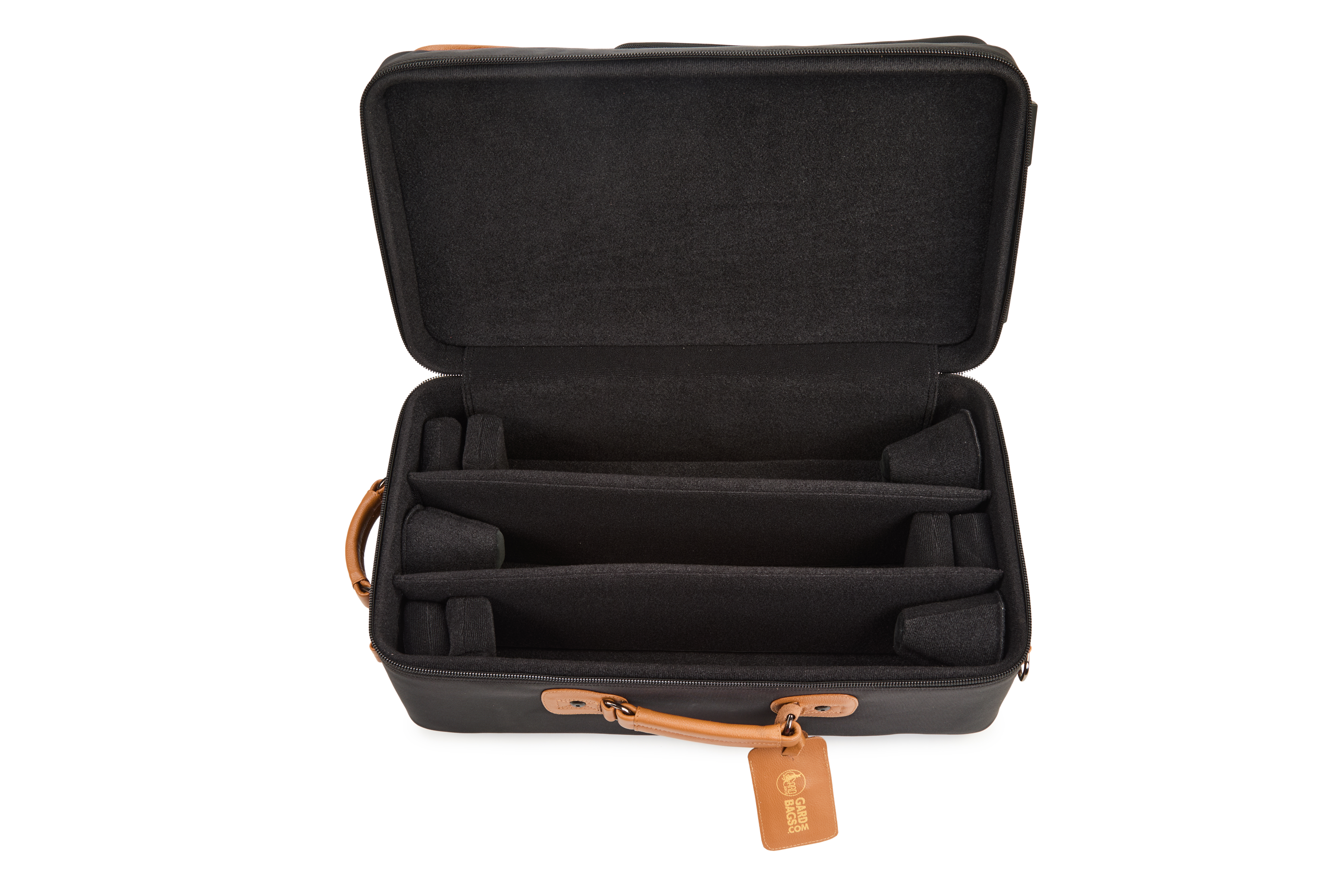 GARD BAGS 5-EHSK Elite Case for 3 Trumpets GARD BAGS 5-EHSK Elite Case for 3 Trumpets