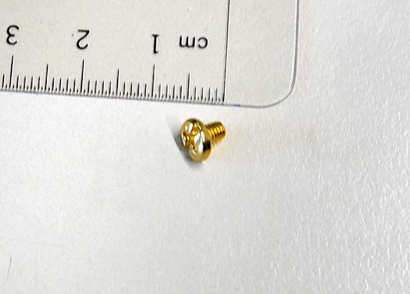 Yamaha-Key-Guard-Screw-Saxophon Yamaha-Key Guard Screw Saxophon