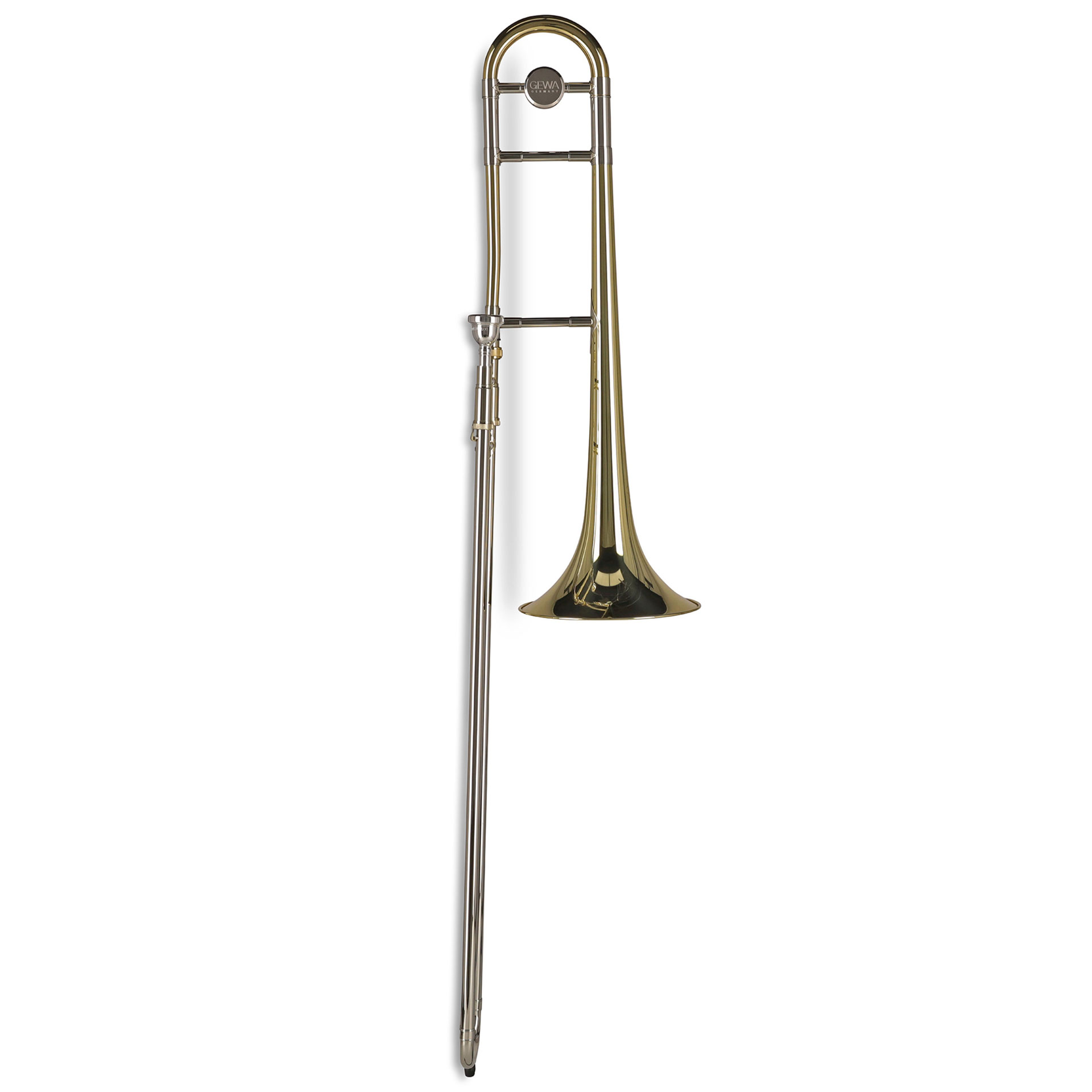 GEWA-Bb-Tenor-Trombone TB502 -Ambition-