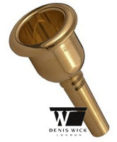 DENIS WICK-Tubamundstück -Ultra- 4386-AT2U