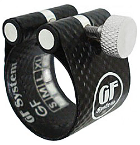 GF-Blattschraube-Tenorsax-GF-10M GF-Blattschraube Tenorsax. GF-10M