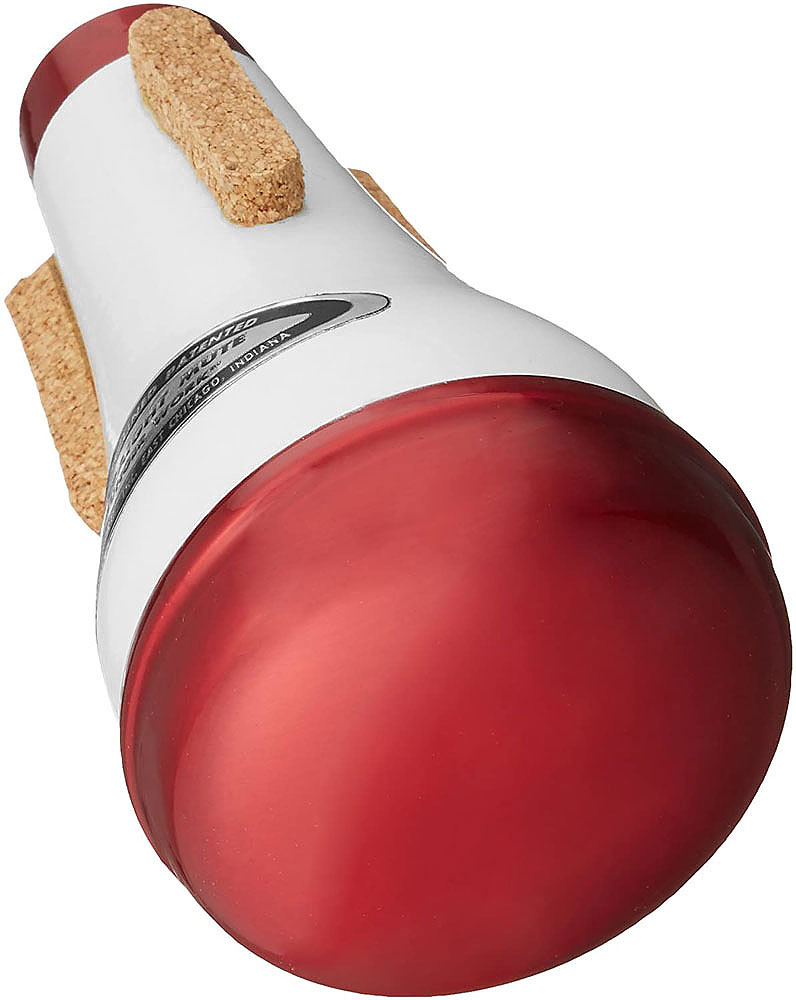 New-Stone-Lined-Daempfer-ST-112-fuer-Trompete_2