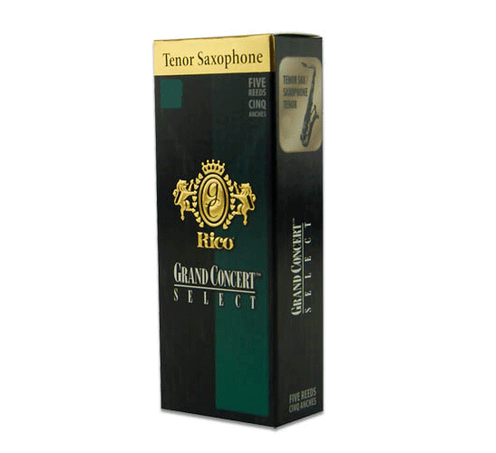 RICO GRAND CONCERT SELECT Tenorsax. 4,0