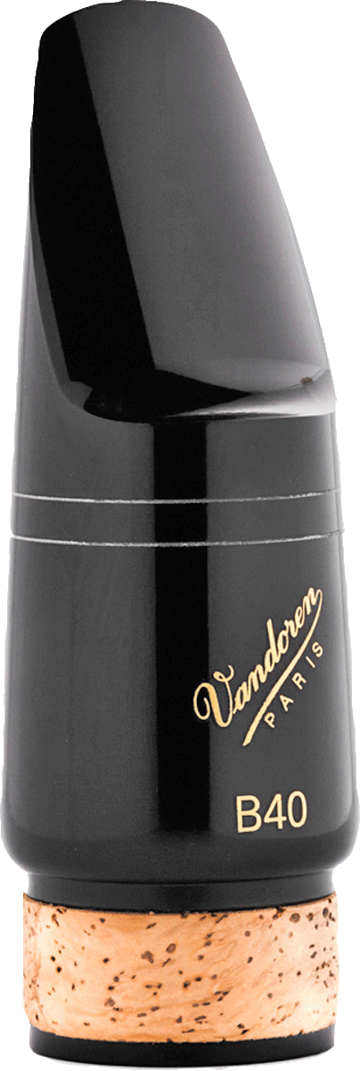 VANDOREN-Bassklarinettenmundstueck-B40 VANDOREN-Baßklarinettenmundstück B40