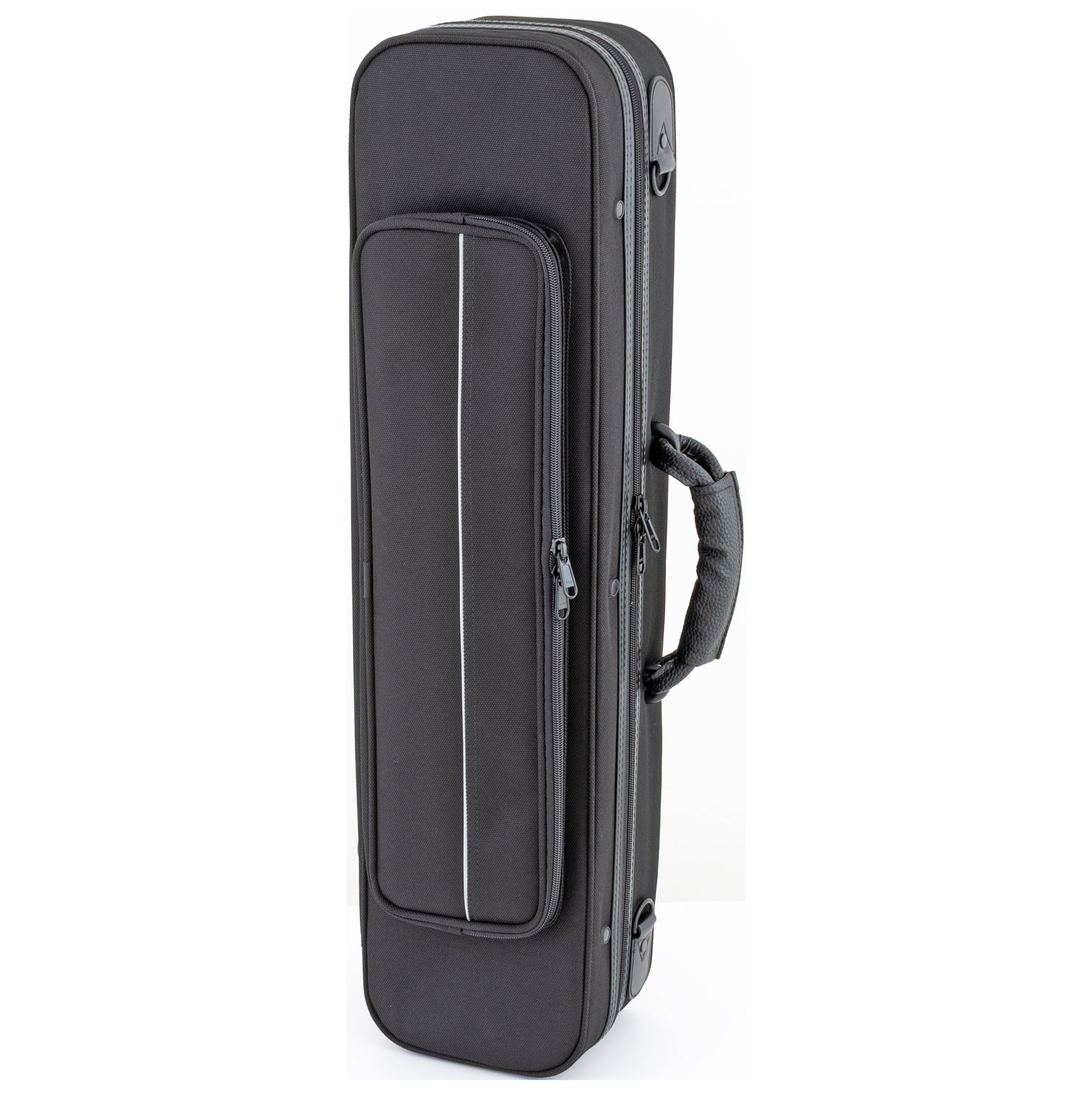 aS-Leichtkoffer Sopransaxophon -BLACK DESIGN- aS-Leichtkoffer Sopransaxophon -BLACK DESIGN-