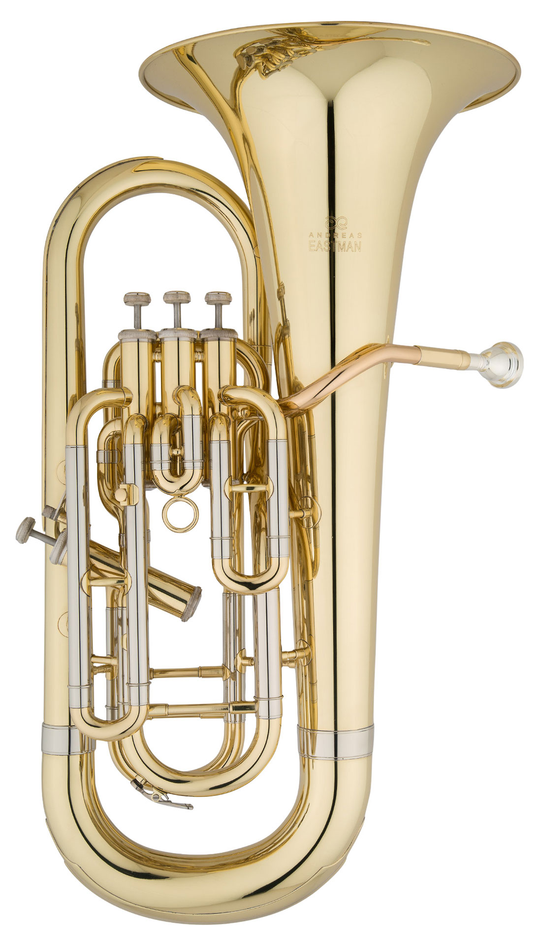 EASTMAN-Euphonium-EEP524 EASTMAN-Euphonium EEP524