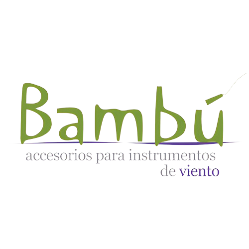 Bambú Logo Bambú