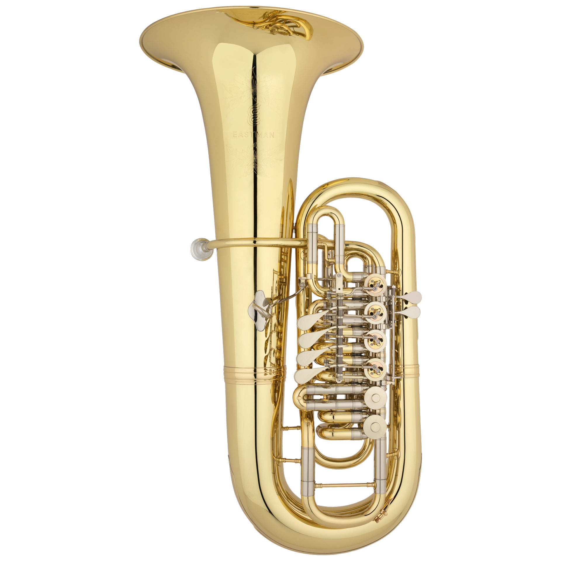 EASTMAN F-Tuba EBF867E