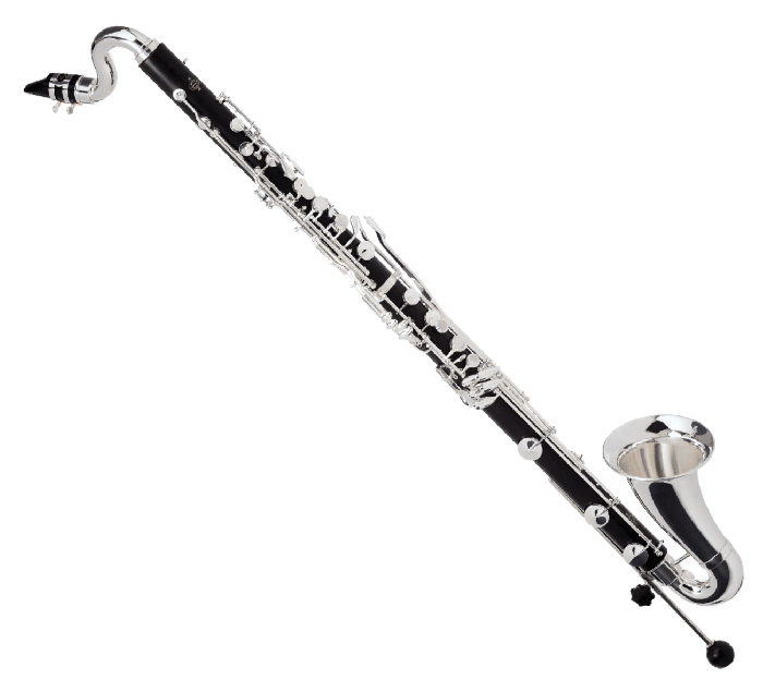 BUFFET Bassklarinette Student BC1180