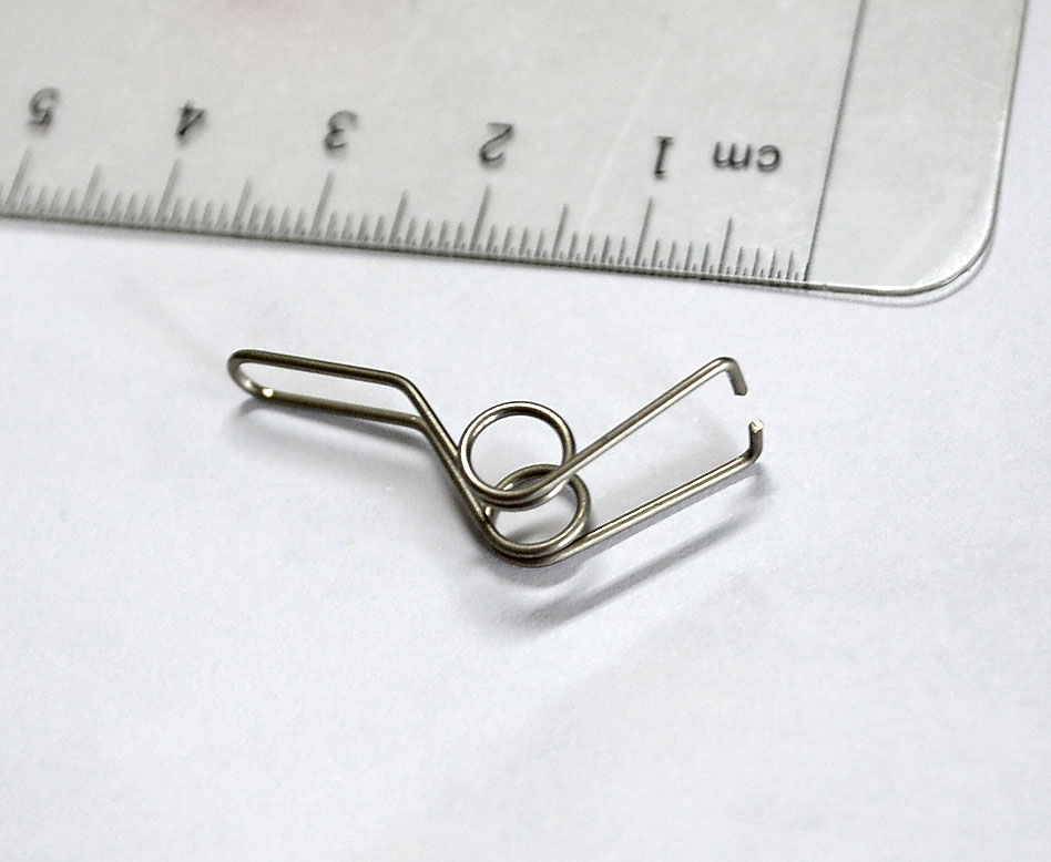 YAMAHA Triggerfeder Trp. YTR 936/946