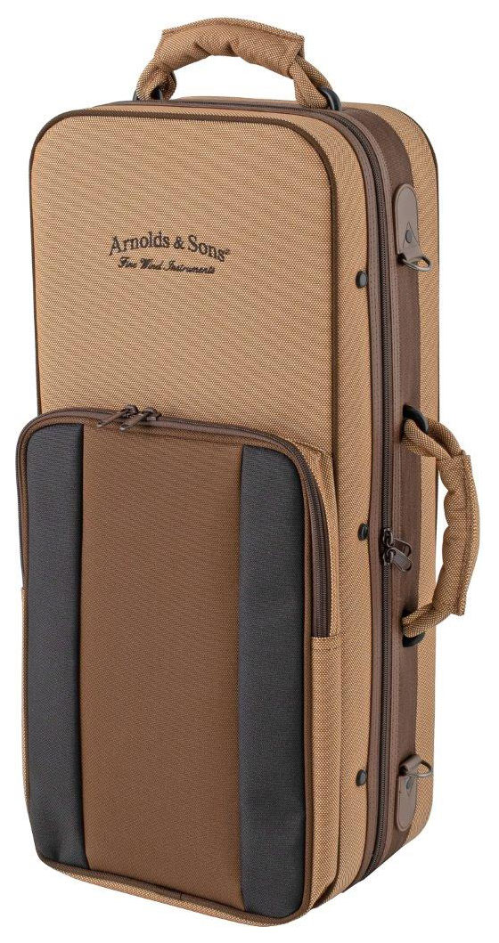 aS-Leichtkoffer-Altsaxophon-Vintage aS-Leichtkoffer Altsaxophon -Vintage-