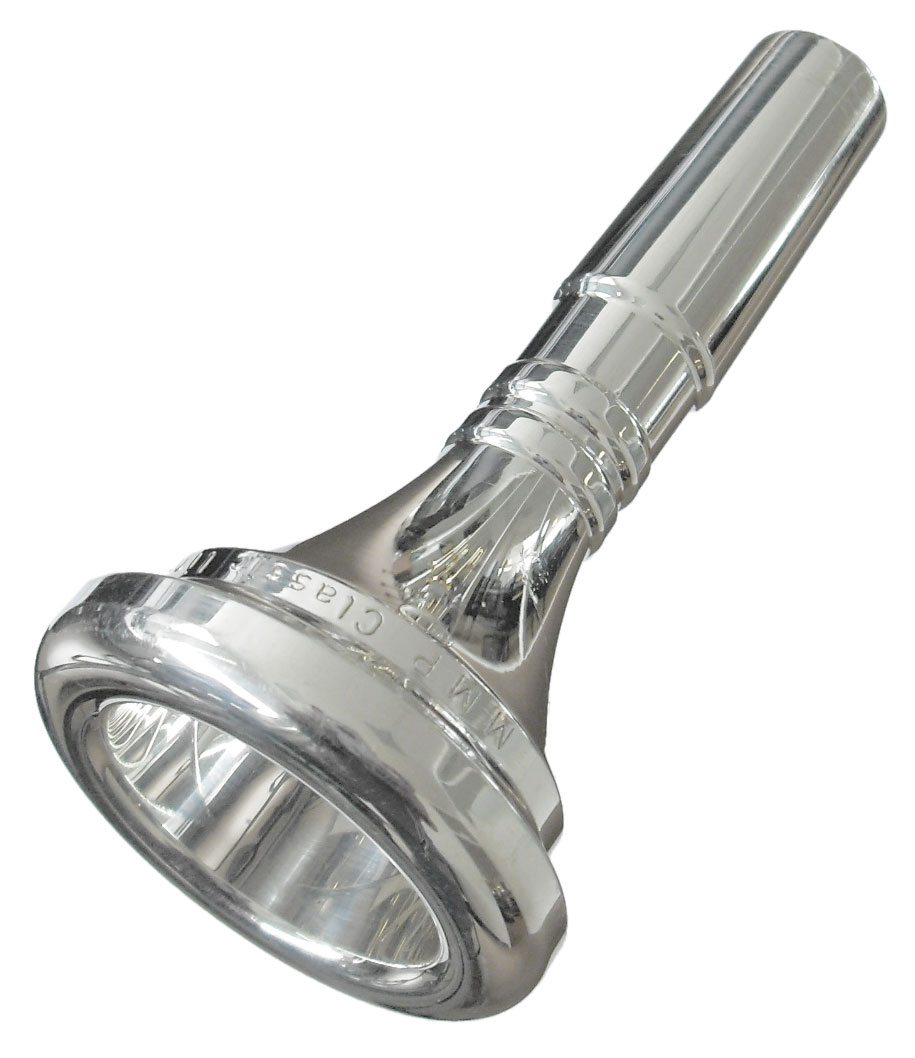 MMP-Baßposaunenmundstück Classic Line 1