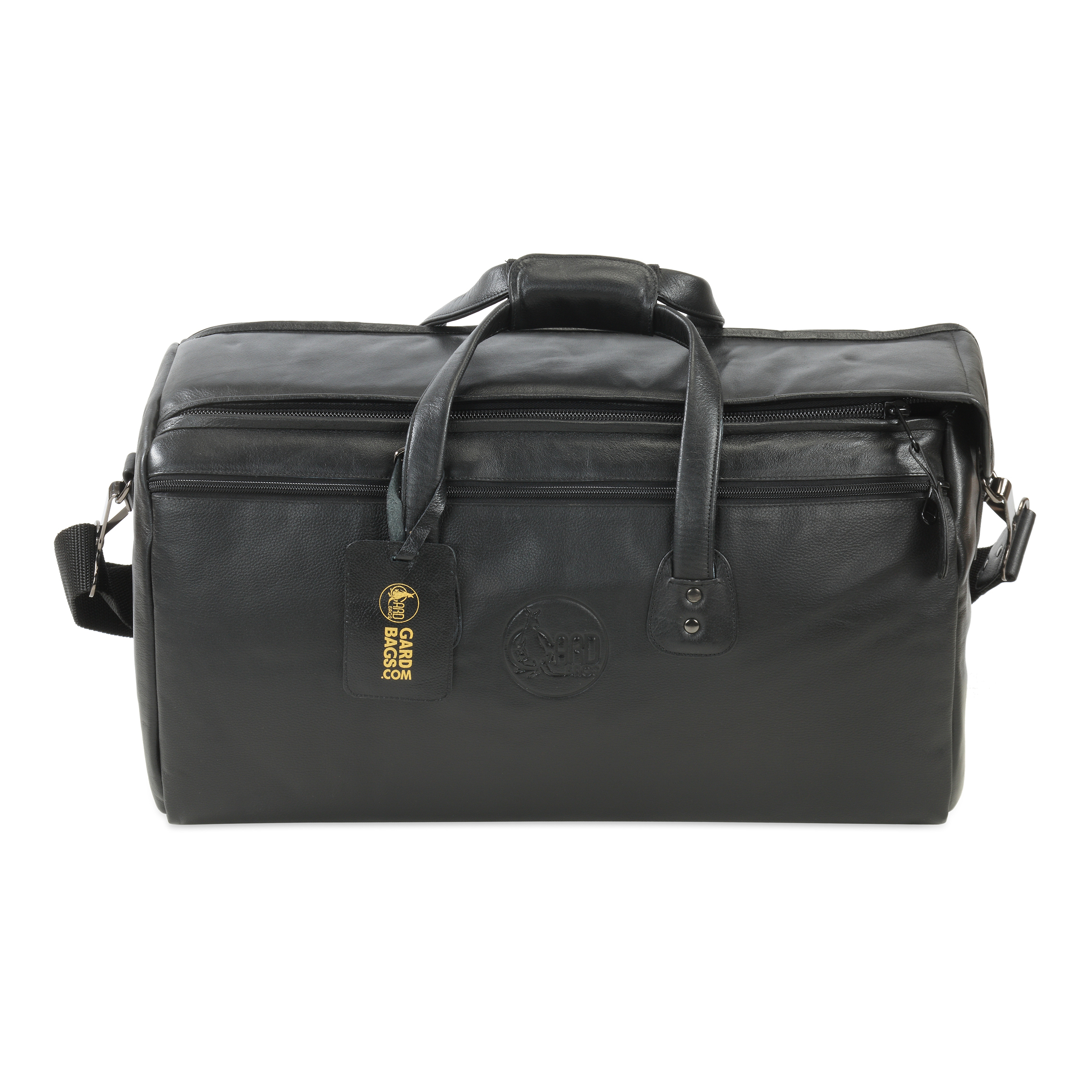 GARD BAGS 7-MLK Pro Case for 3 Trumpets GARD BAGS 7-MLK Pro Case for 3 Trumpets