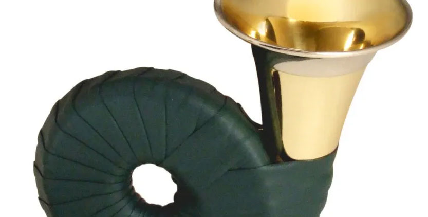 Taschenjagdhörner Taschenjagdhörner