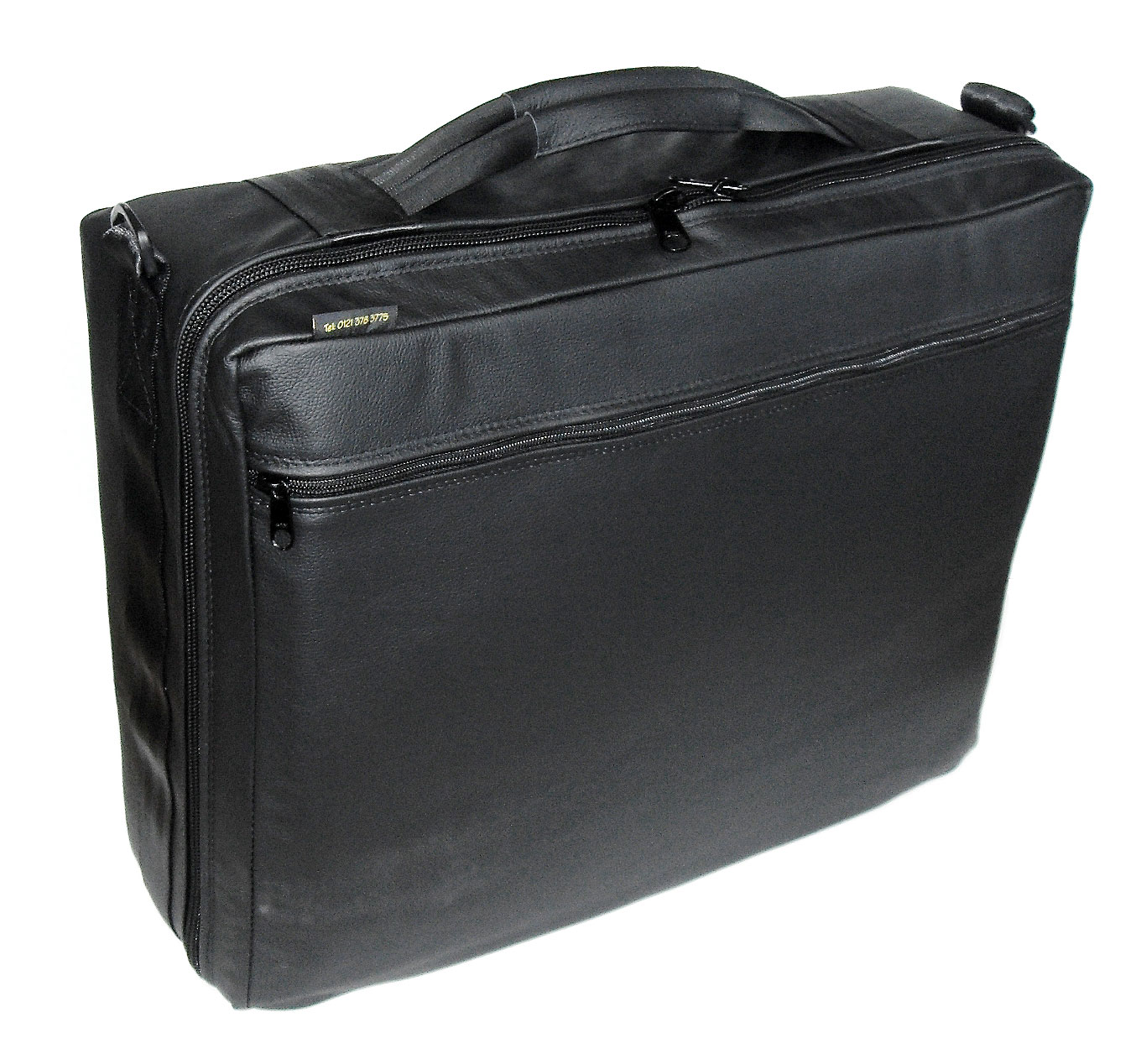 BRASS-BAGS-Premier-4er-Trompete-deutsch-LederrGZ5OMo0Bx1Kc BRASS BAGS -Premier- 4er Trompete, deutsch, Leder