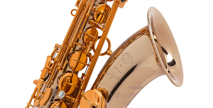 Saxophon von Yamaha, Selmer, P. Mauriat, Jupiter, Yanagisawa und vielen mehr...