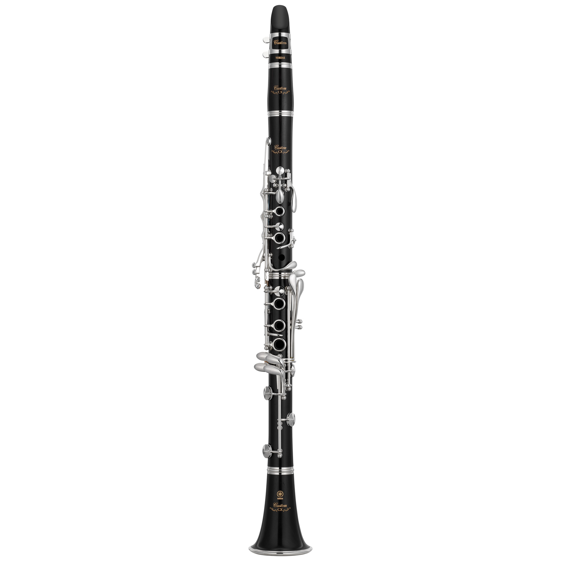 YAMAHA Klarinette YCL CX YAMAHA Klarinette YCL CX