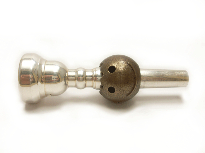 CUSTHORN Booster -Smile-