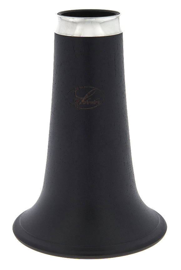 SCHREIBER Becher Klarinette -neues Modell- matt