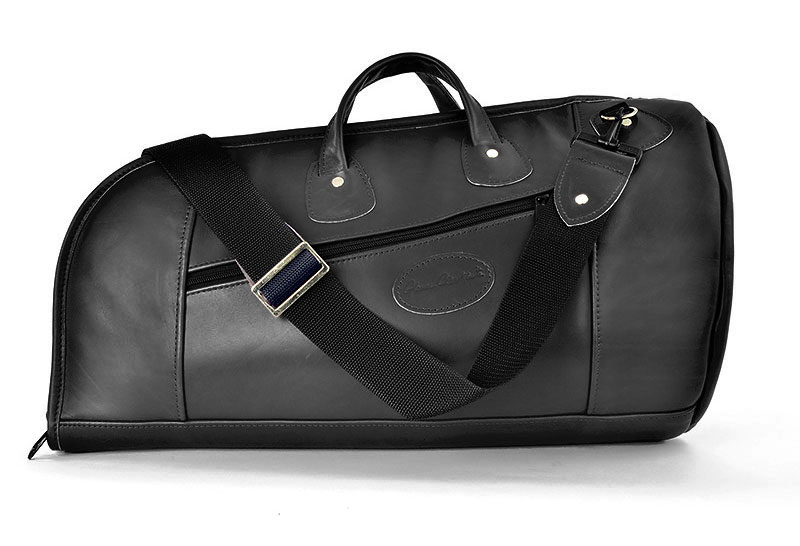 GLENN-CRONKHITE-Flugabone-Bag-FGB-Leder-blackrTC5vUy8ifrhE