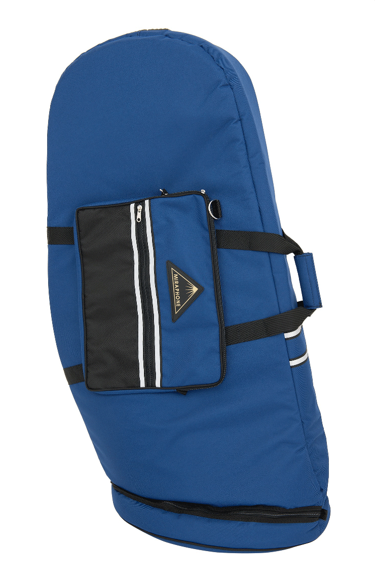 MIRAPHONE-GigBag-fuer-Tuba-496-Hagen MIRAPHONE-GigBag für Tuba 496 Hagen