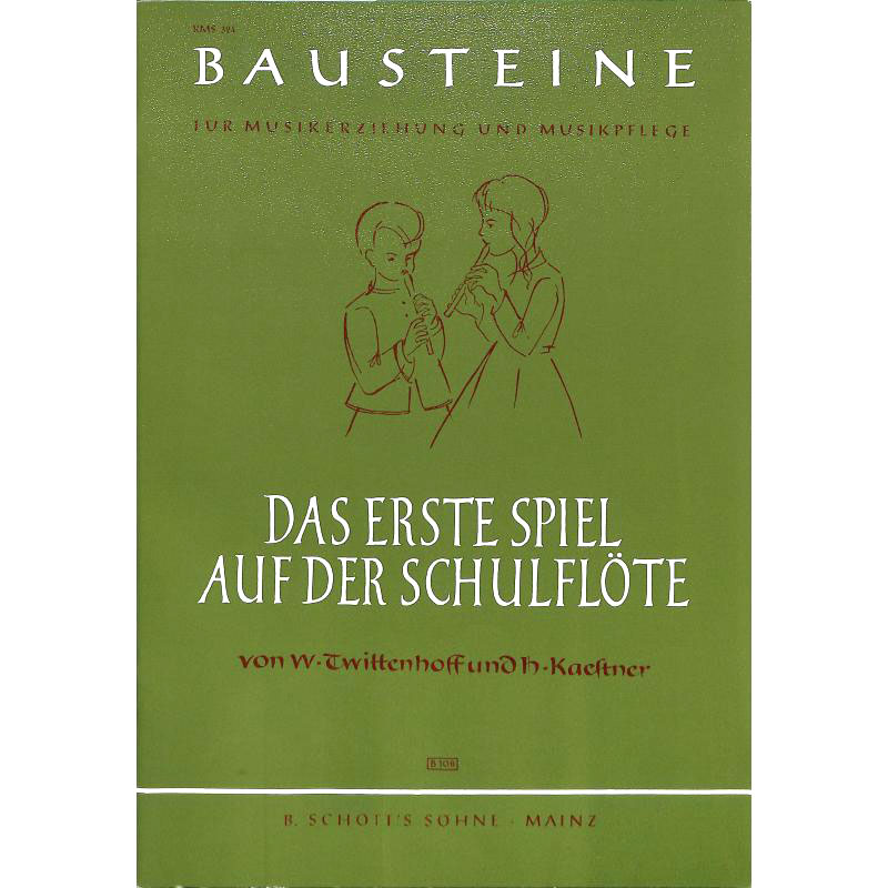 Twittenhoff: Das erste Spiel