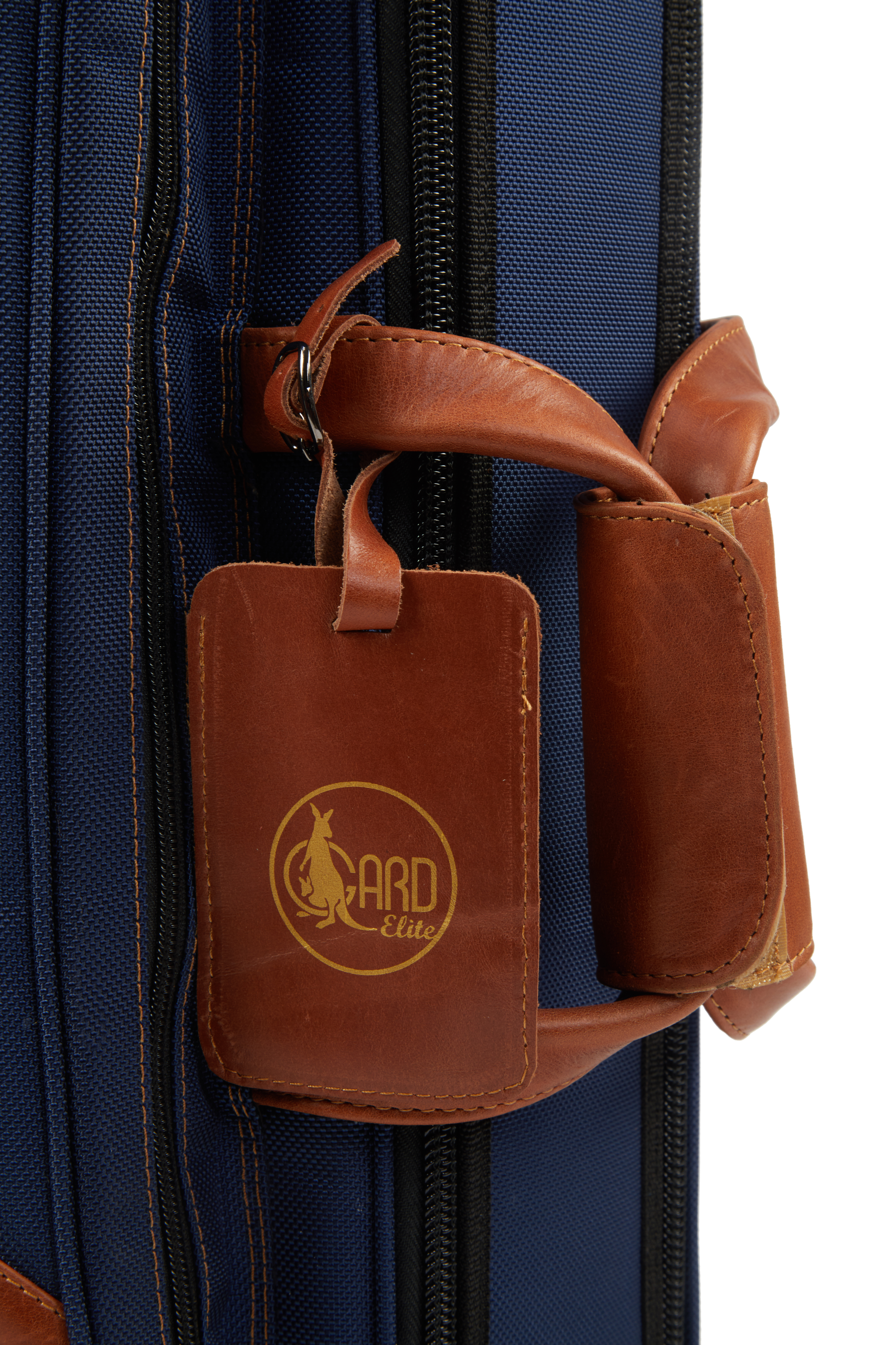 GARD BAGS 1-ESNB-LN Elite Case for 1 Trumpet